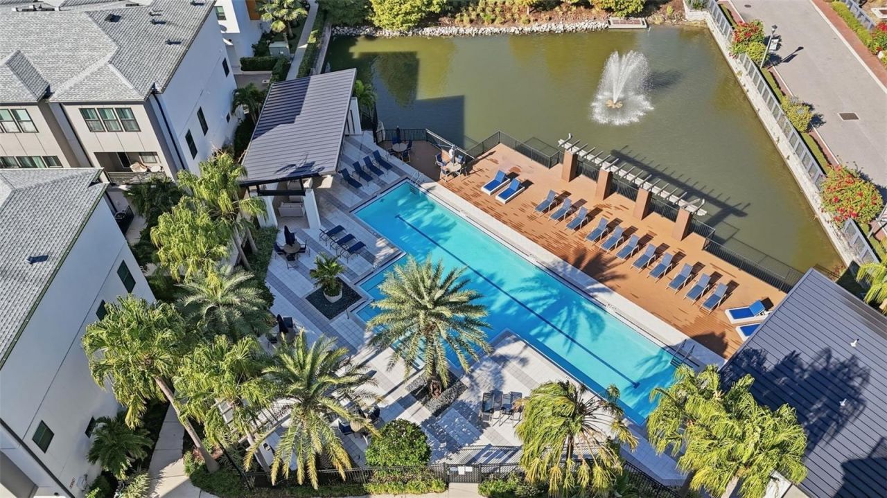 2511 N Grady Avenue, Unit 91, Tampa, FL 33607 Photo