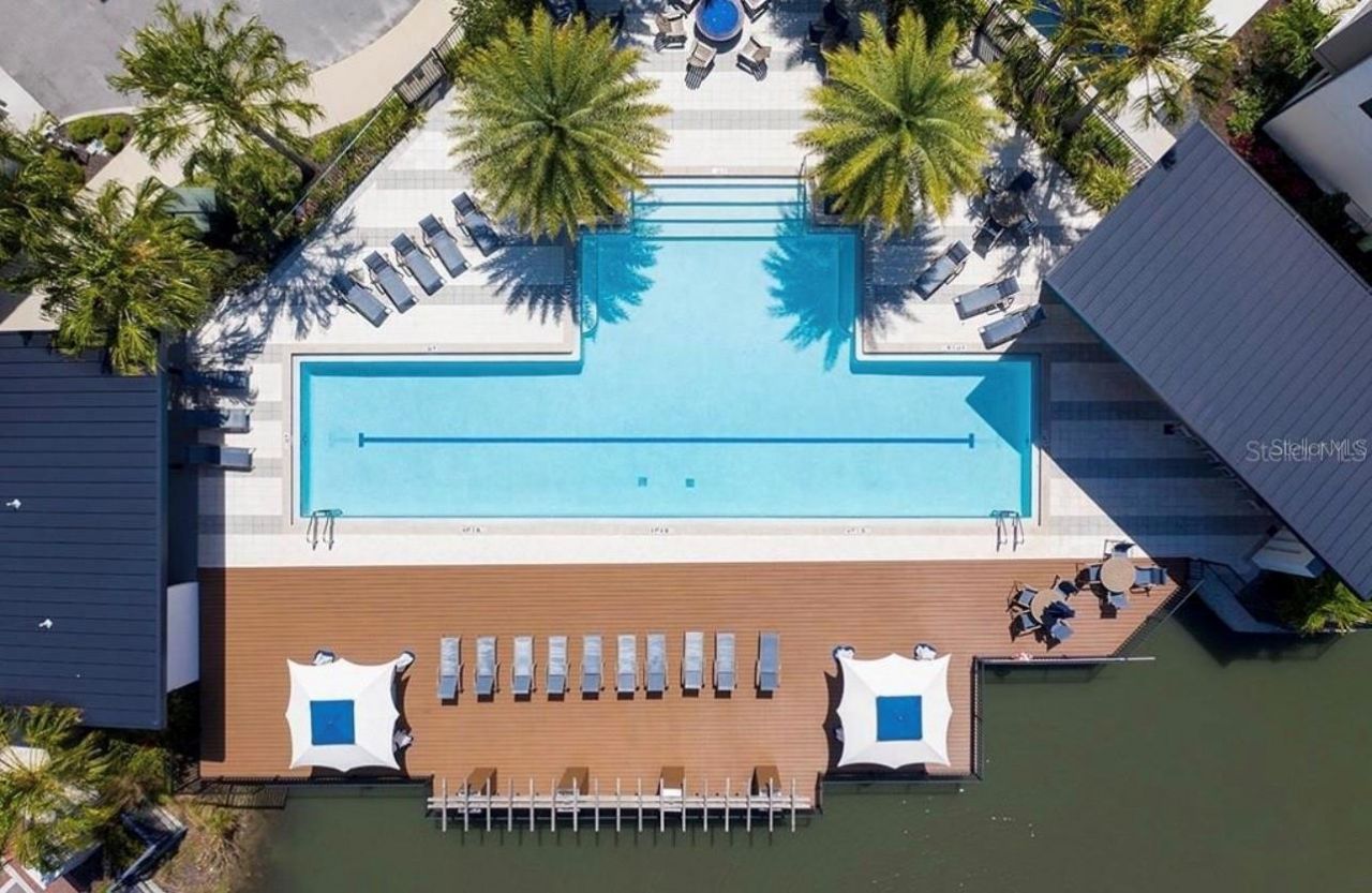 2511 N Grady Avenue, Unit 91, Tampa, FL 33607 Photo