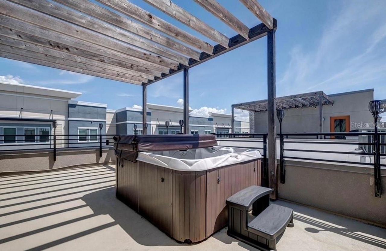 2511 N Grady Avenue, Unit 91, Tampa, FL 33607 Photo