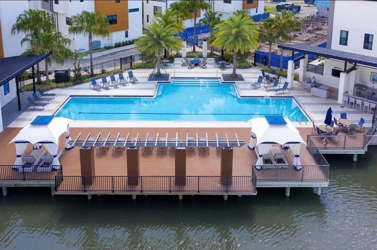 2511 N Grady Avenue, Unit 91, Tampa, FL 33607 Photo