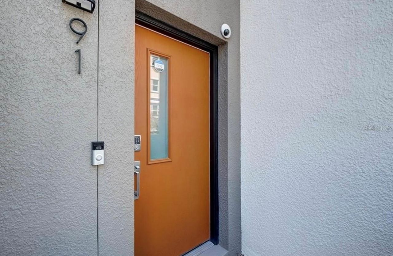 2511 N Grady Avenue, Unit 91, Tampa, FL 33607 Photo