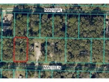 0 NW 15TH LANE, OCALA, FL 34482
