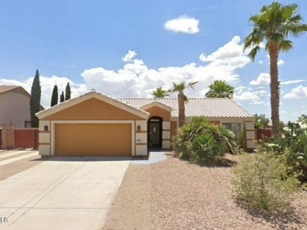 10781 W GUAYMAS Drive, Arizona City, AZ 85123