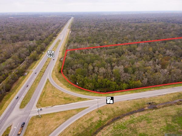 TBD Us-190 Highway, Lakeland, LA 70752