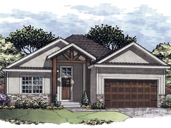 32093 W 170 Terrace, Gardner, KS 66030