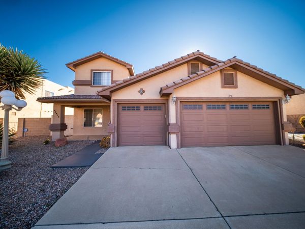 2812 Monument Drive NW, Albuquerque, NM 87120