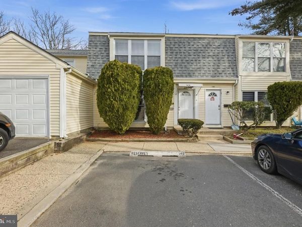 140 DOWNING STREET, LAKEWOOD, NJ 08701