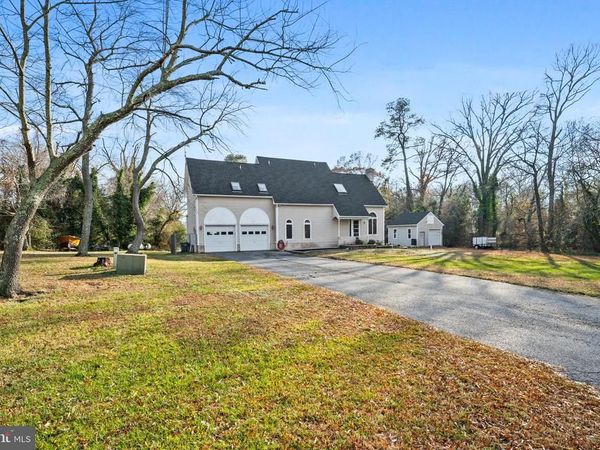 13340 ROUSBY HALL ROAD, LUSBY, MD 20657