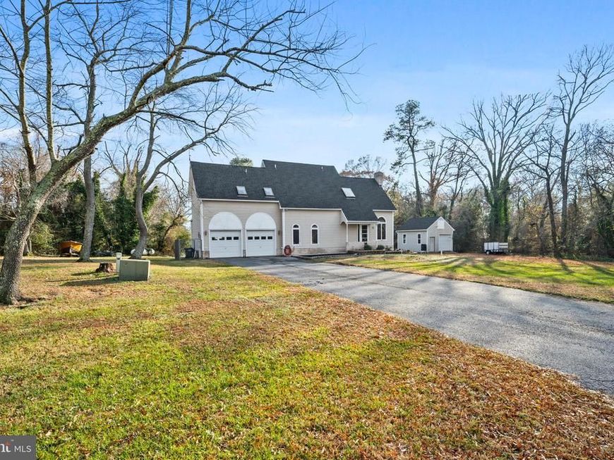 13340 Rousby Hall Road, Lusby, MD 20657 Main Photo