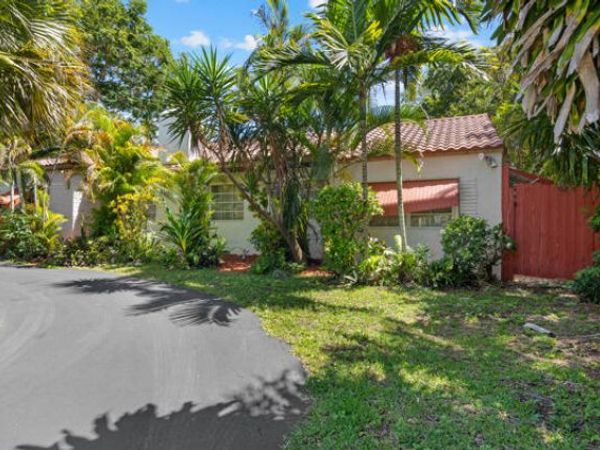 54 NE 103rd Street, Miami Shores, FL 33138