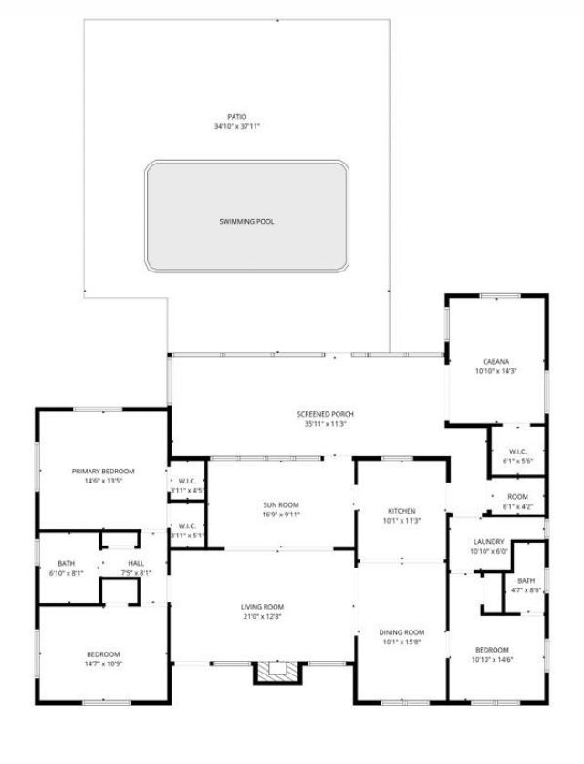 54 NE 103rd Street, Miami Shores, FL 33138 Photo