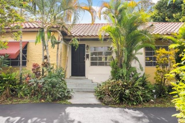 54 NE 103rd Street, Miami Shores, FL 33138 Photo