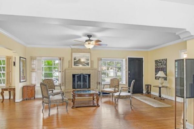 54 NE 103rd Street, Miami Shores, FL 33138 Photo