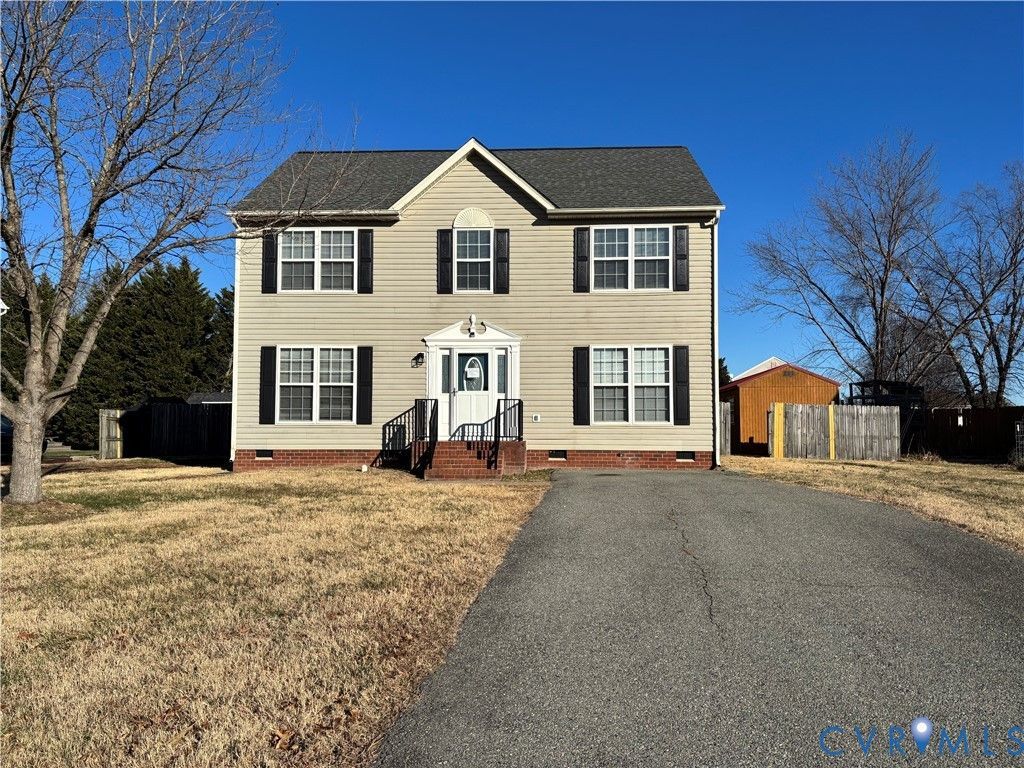 9520 Brant Lane, Glen Allen, VA 23060 Main Photo