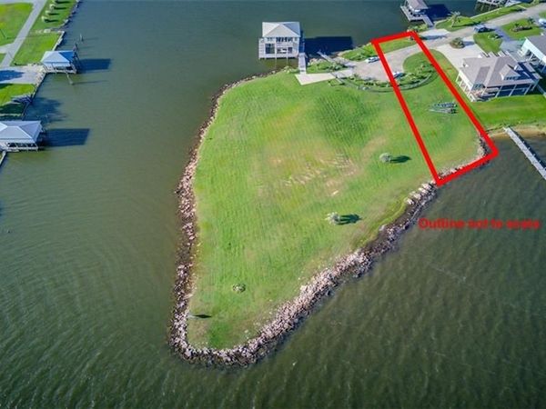 MARLIN Drive, Slidell, LA 70461