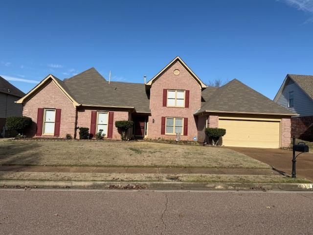 10216 Woodland Hills Dr, Cordova, TN 38018 Main Photo