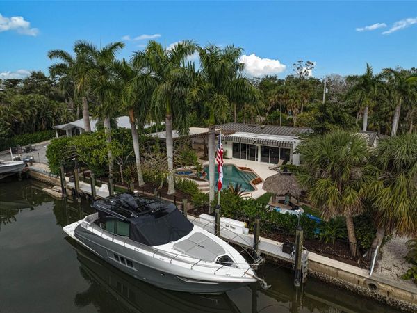 4508 WOODSIDE ROAD, SARASOTA, FL 34242