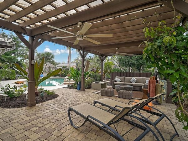 4508 WOODSIDE ROAD, SARASOTA, FL 34242