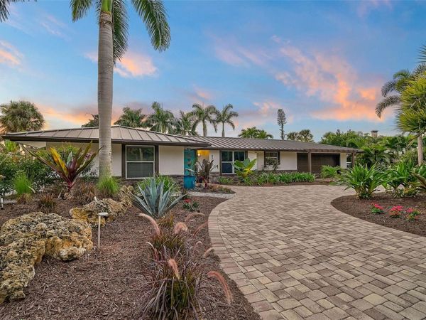 4508 WOODSIDE ROAD, SARASOTA, FL 34242