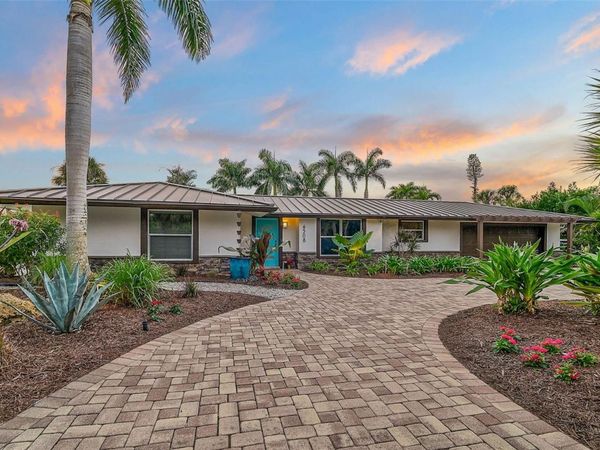 4508 WOODSIDE ROAD, SARASOTA, FL 34242