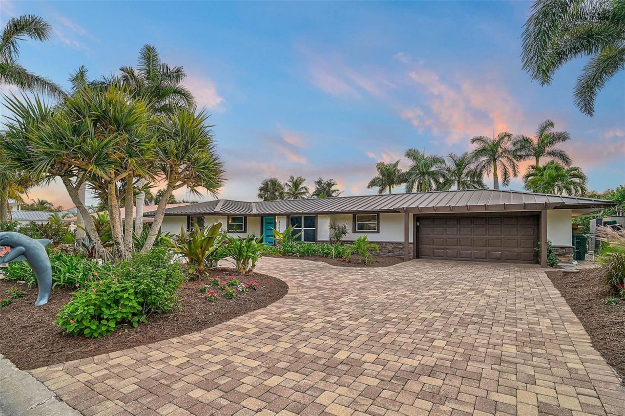 4508 Woodside Road, Sarasota, FL 34242 Photo