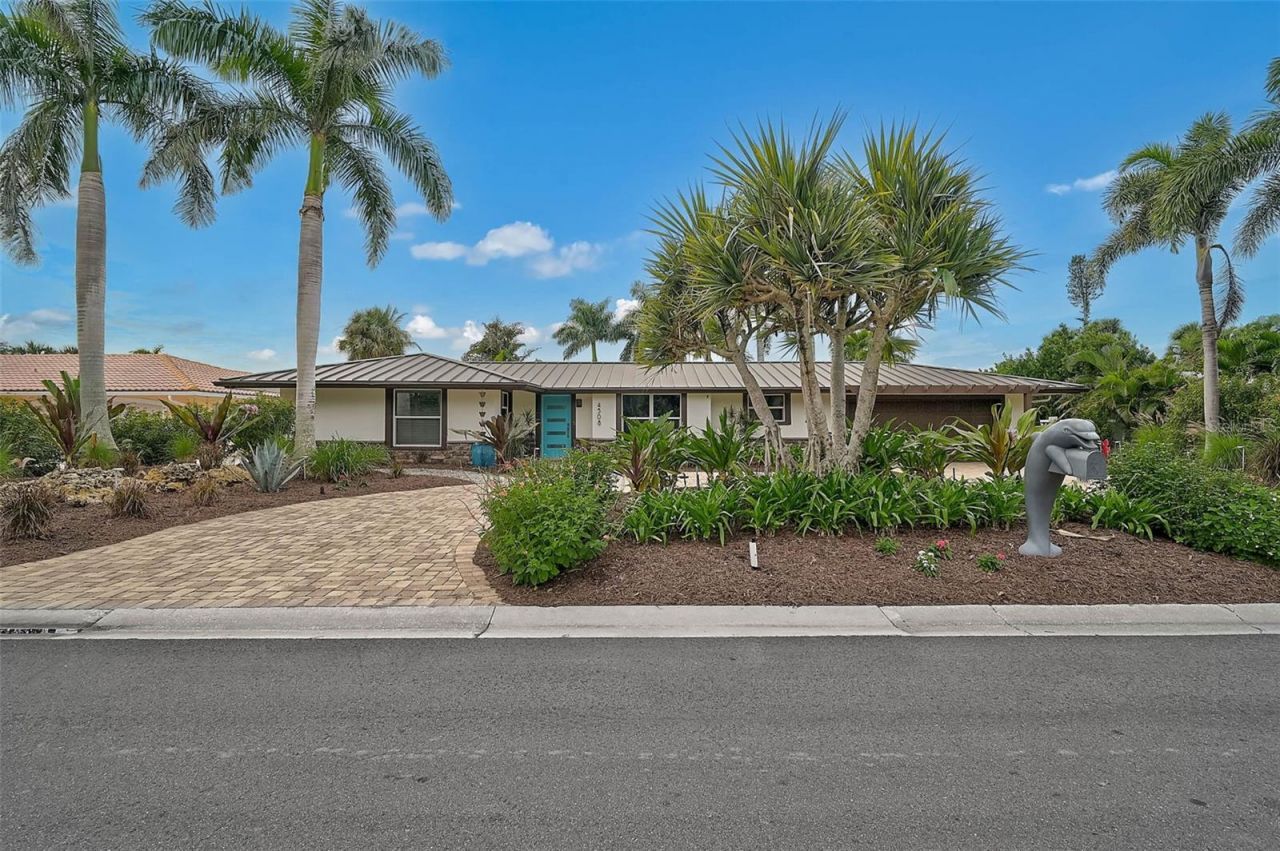 4508 Woodside Road, Sarasota, FL 34242 Photo