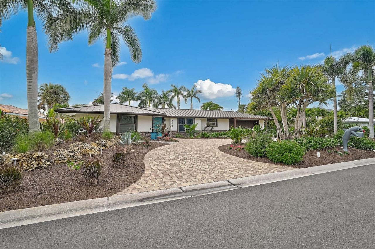 4508 Woodside Road, Sarasota, FL 34242 Photo