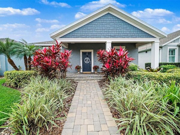 14902 CARAVAN AVENUE, ODESSA, FL 33556