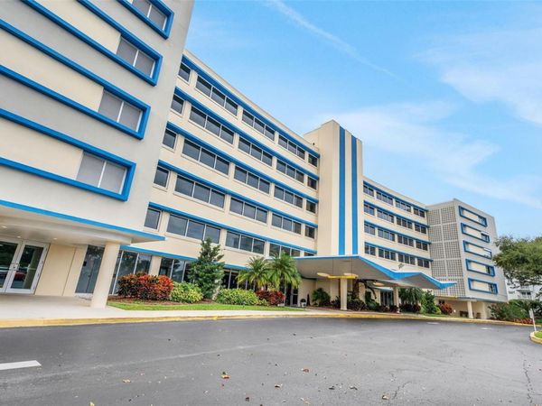 1224 S PENINSULA DRIVE, Unit 621, DAYTONA BEACH, FL 32118