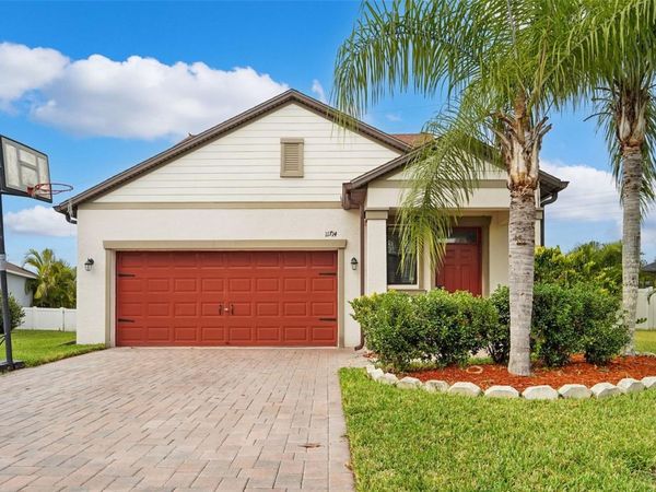 11714 LAKE BOULEVARD, NEW PORT RICHEY, FL 34655