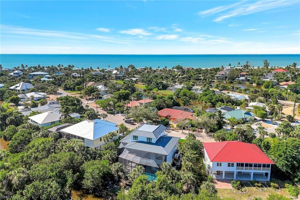 1044 Fish Crow Rd, Sanibel, FL 33957 Photo