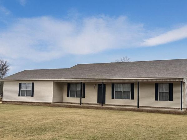 1508 Crepe Myrtle Drive, Jonesboro, AR 72405