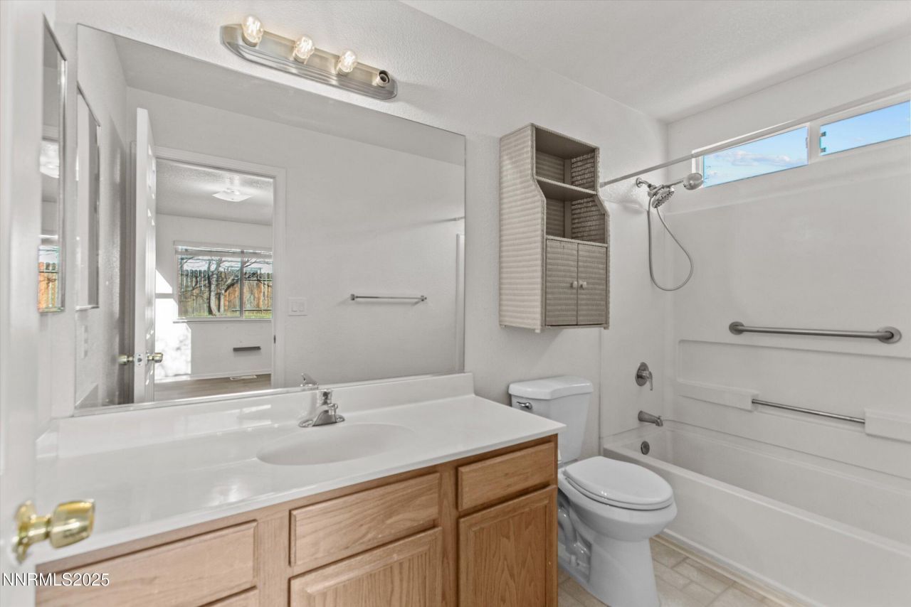 7067 Beethoven Court, Sun Valley, NV 89433 Photo