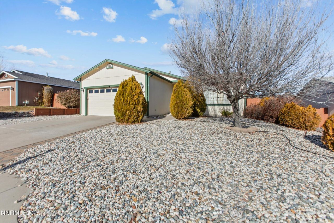 7067 Beethoven Court, Sun Valley, NV 89433 Photo