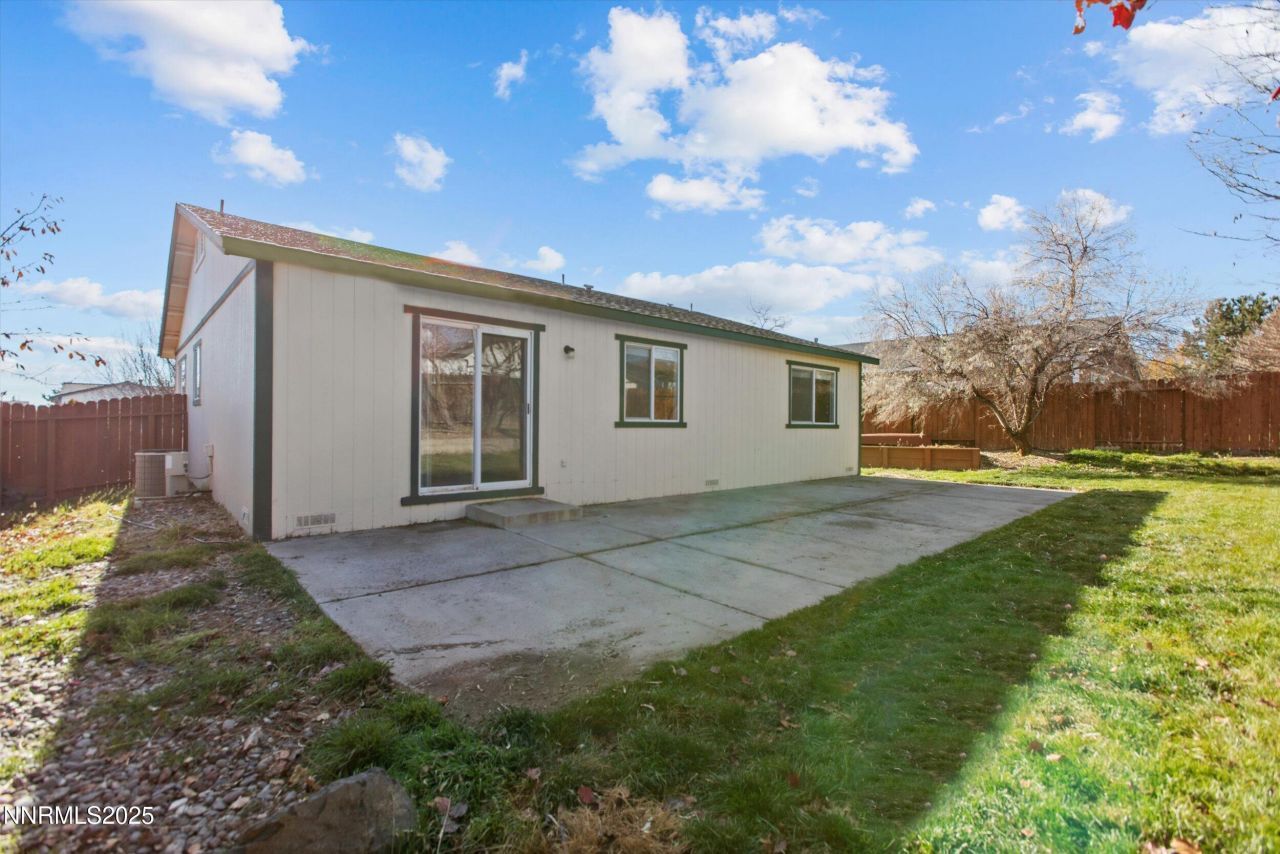 7067 Beethoven Court, Sun Valley, NV 89433 Photo