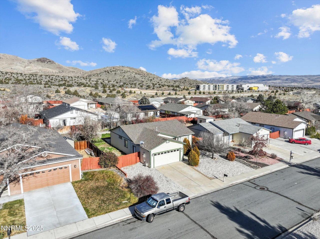 7067 Beethoven Court, Sun Valley, NV 89433 Photo