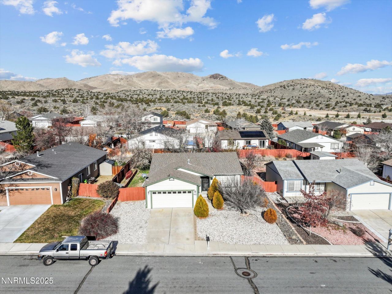 7067 Beethoven Court, Sun Valley, NV 89433 Photo
