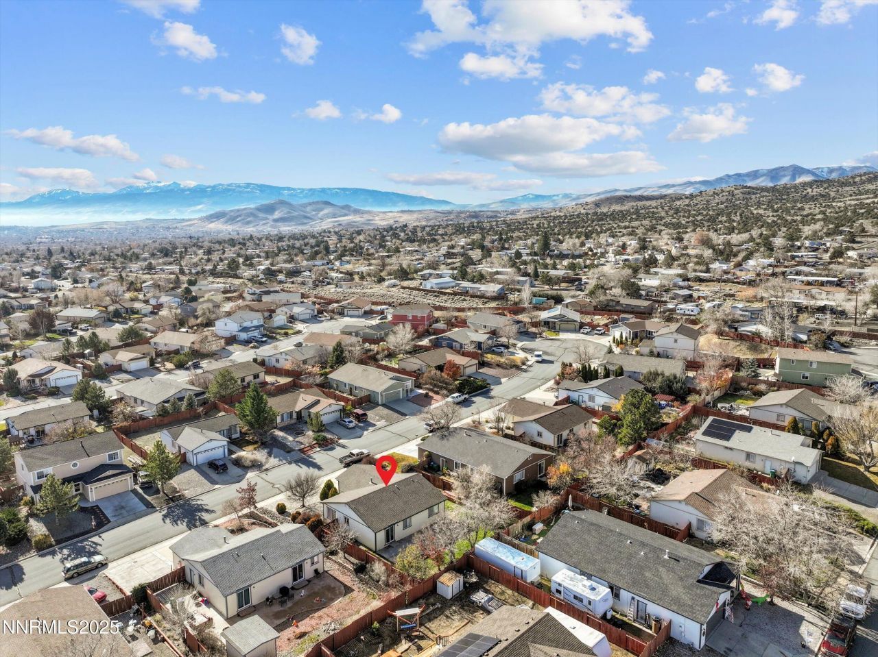 7067 Beethoven Court, Sun Valley, NV 89433 Photo