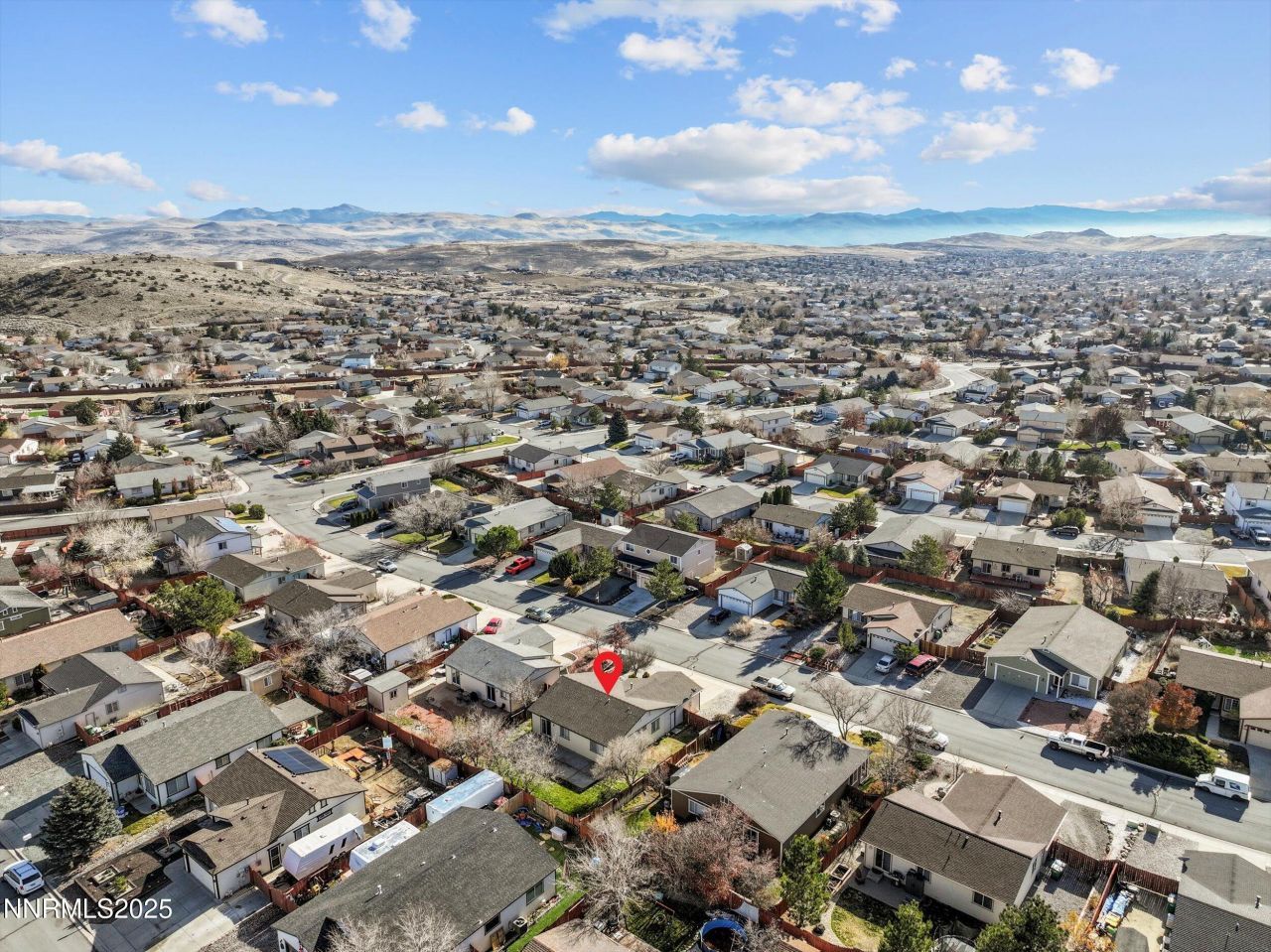 7067 Beethoven Court, Sun Valley, NV 89433 Photo