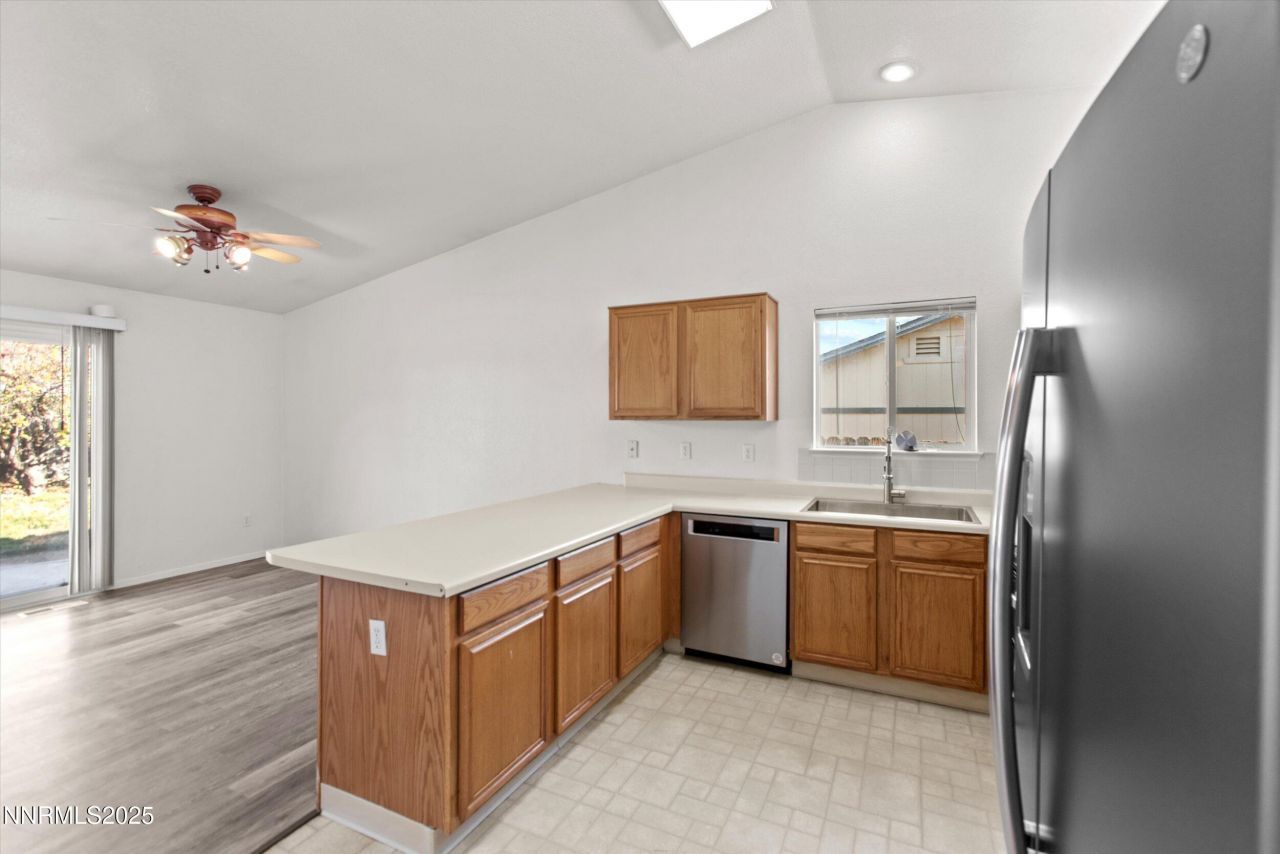 7067 Beethoven Court, Sun Valley, NV 89433 Photo