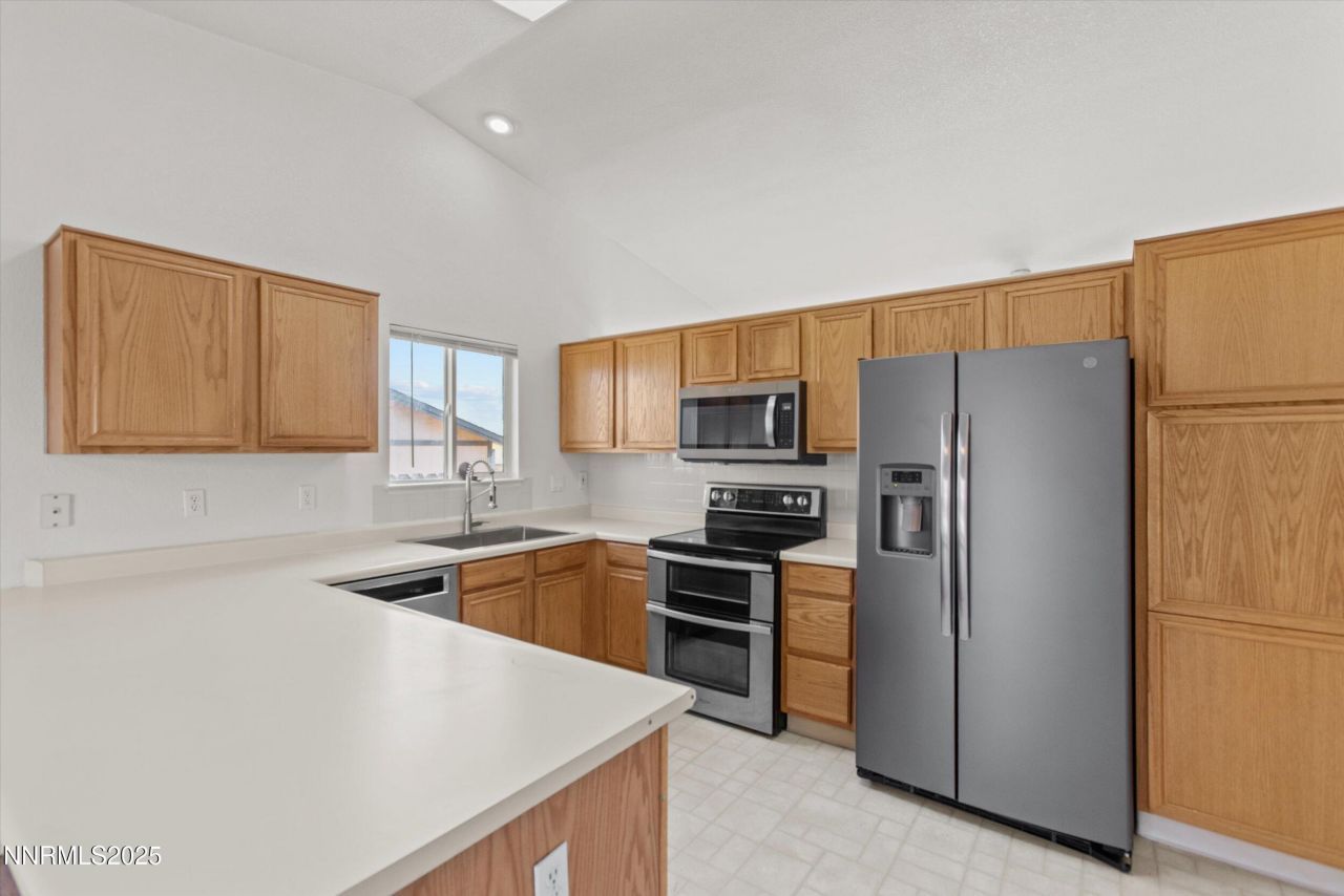 7067 Beethoven Court, Sun Valley, NV 89433 Photo