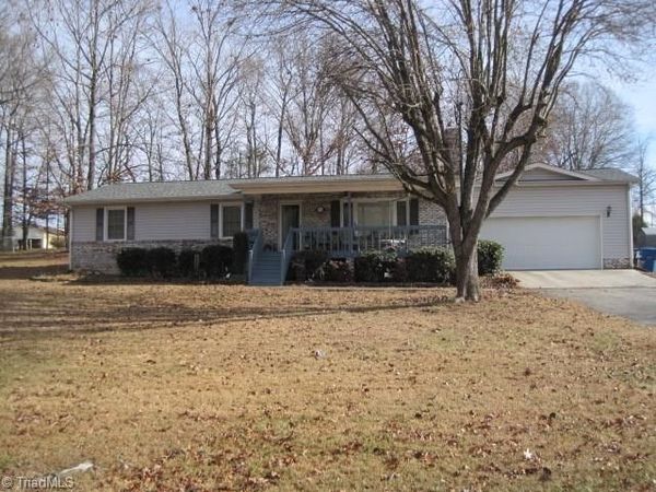 110 Billy Avenue, Archdale, NC 27263