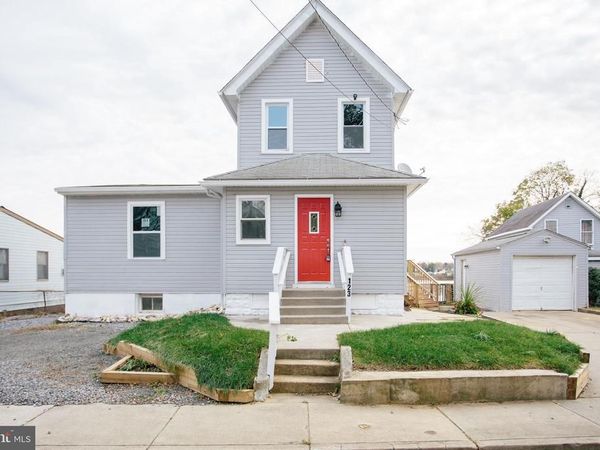 123 EDGEWATER AVENUE, WESTVILLE, NJ 08093