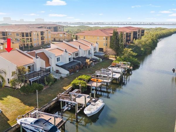 4344 OUTRIGGER LANE, Unit 4344, TAMPA, FL 33615