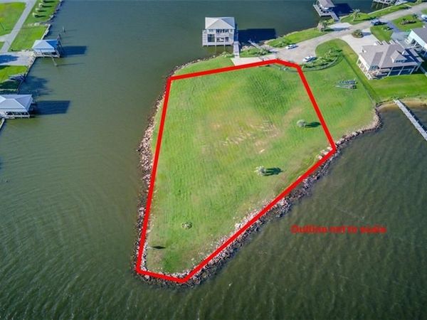 MARLIN Drive, Slidell, LA 70461