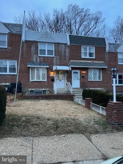 6168 Newtown Avenue, Philadelphia, PA 19111 Main Photo