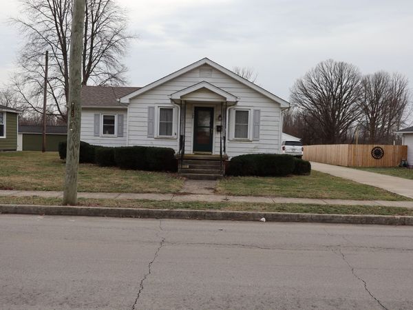700 W 2nd Street W, Sheridan, IN 46069