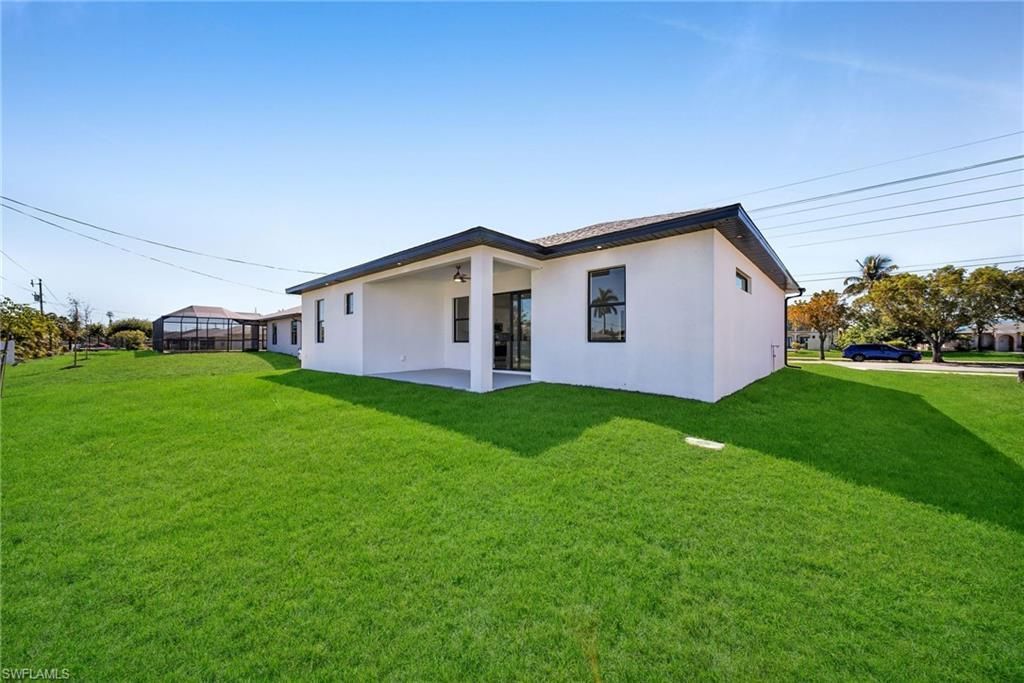 311 NW 4th St, Cape Coral, FL 33993 Photo