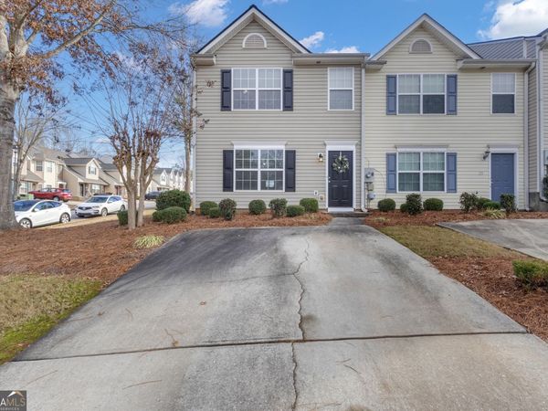 127 Chastain Circle, Newnan, GA 30263
