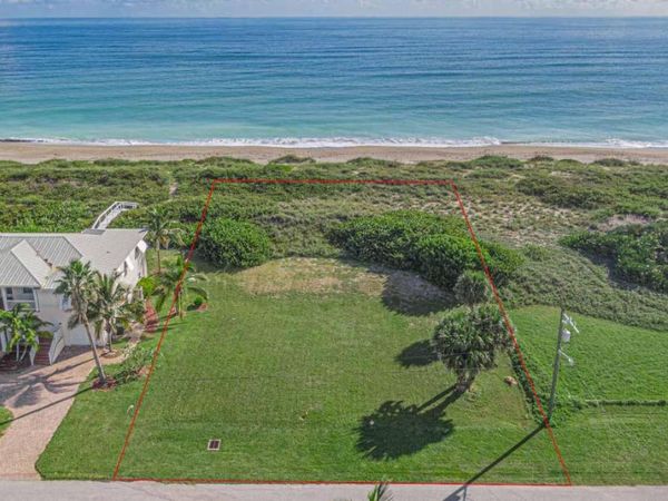 1912 Surfside Drive, Fort Pierce, FL 34949